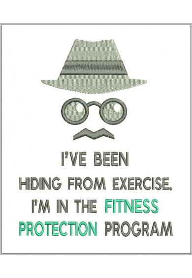 Say005 - Fitness Protection